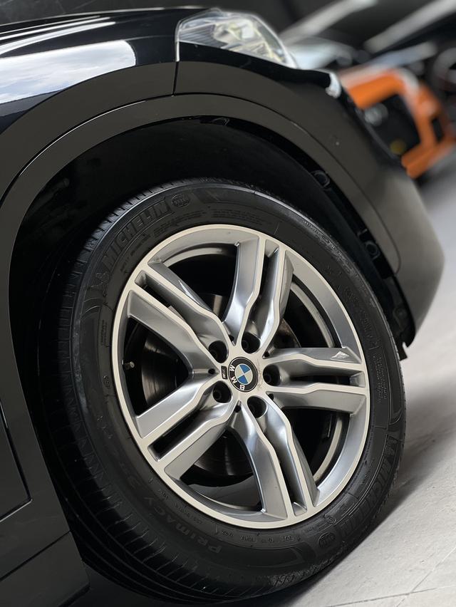 BMW x1 sDrive18D M Sport 12
