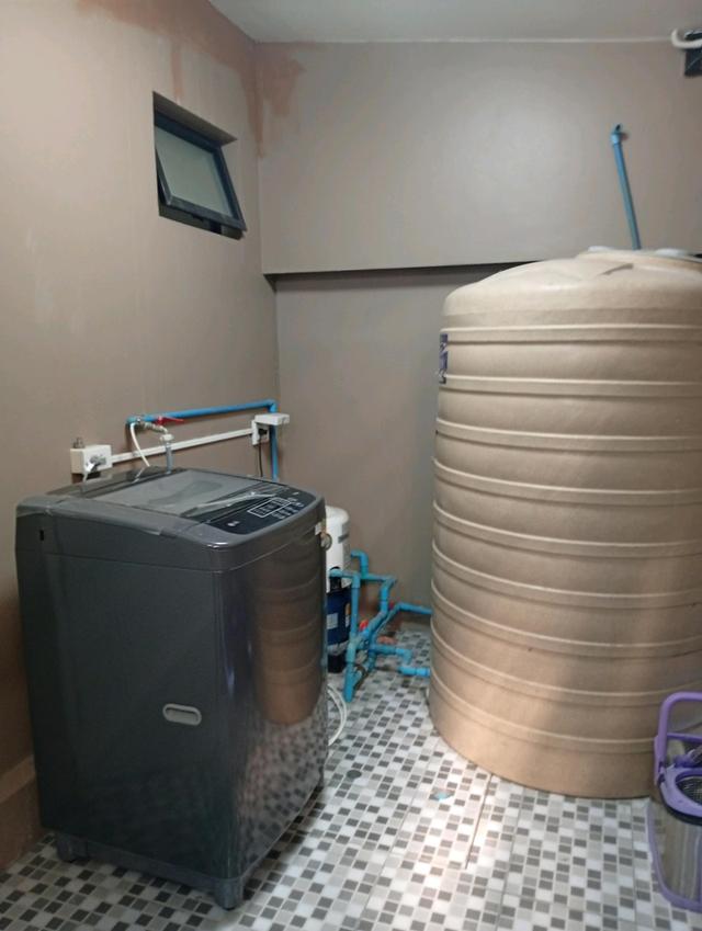 ♦️ ให้เช่าทาวน์โฮม 3 ชั้น โครงการ The Connect Up 3 ซอยเฉลิมพระเกียรติ 67 ใกล้ Pan-Asia International School 14