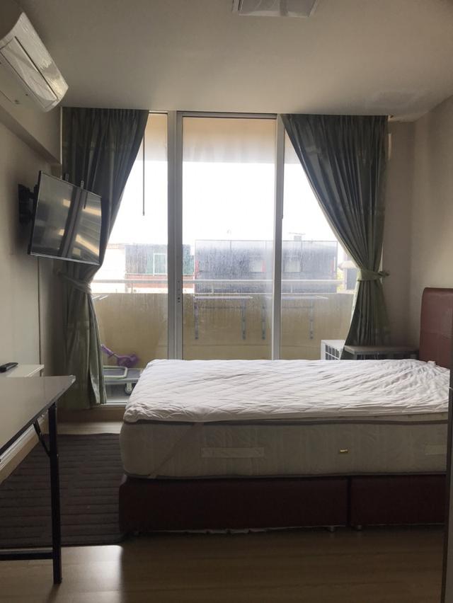 ขายคอนโด เอ็มโซไซตี้ คอนโดมิเนียม M Society Condominium ปากเกร็ด นนทบุรี  ราคา 1,290,000 บาท 2