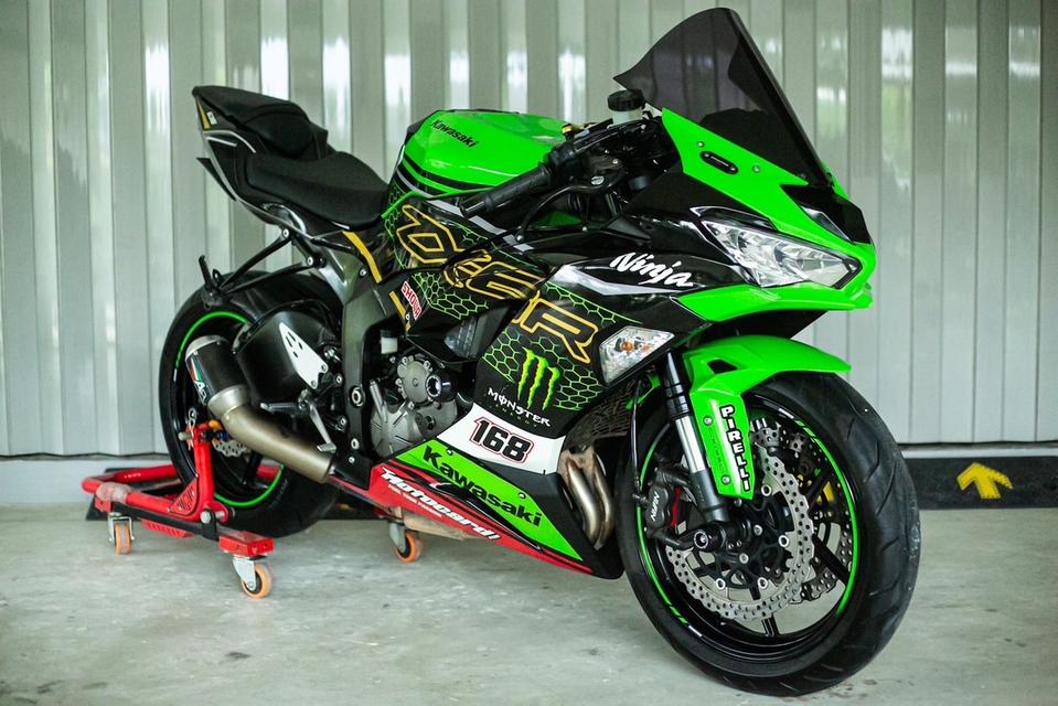 Zx6r