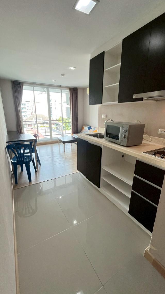 คอนโดมิเนียม Lugano ลาดพร้าว18 17