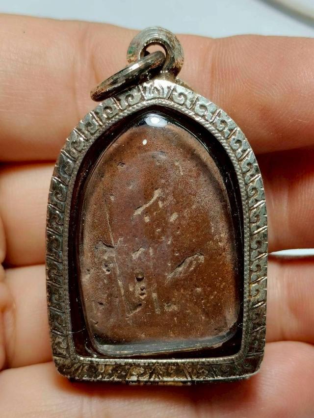 พระซุ้มกอ เปิดให้บุชาจ้า รูปที่ 2