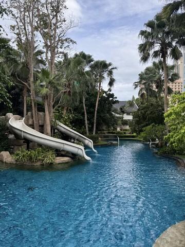 ปล่อยเช่าคอนโด Riviera Wongamat Pattaya ซ. นาเกลือ 16 เมืองพัทยา อำเภอบางละมุง ชลบุรี 6