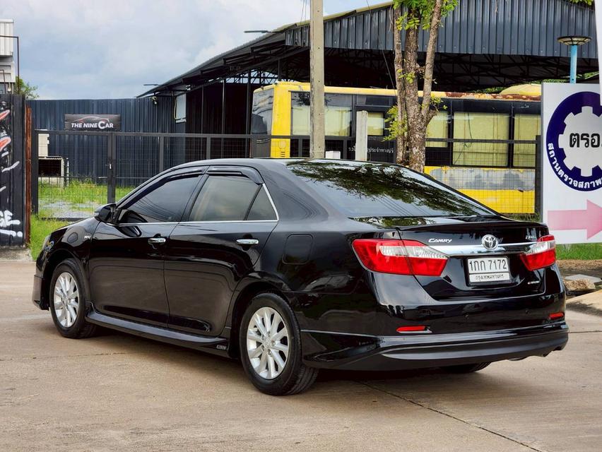 Toyota Camry 2.0G Extremo ปี12