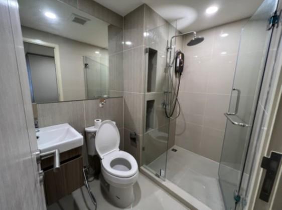 ขายพร้อมผู้เช่า คอนโด IKON สุขุมวิท 77 เหมาะลงทุน สัญญาเช่าถึง ก.ค. 2569 10