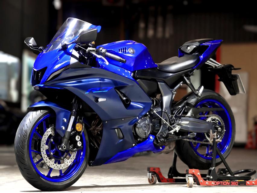 YZF-R7 2024 ฟรีดาวน์ รูปที่ 13