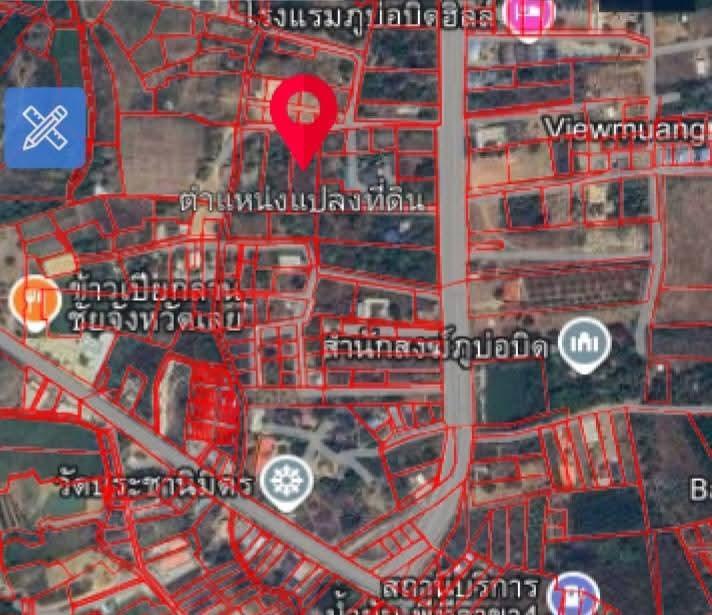 ที่ดินว่างเปล่า โฉนดครุฑแดง 1