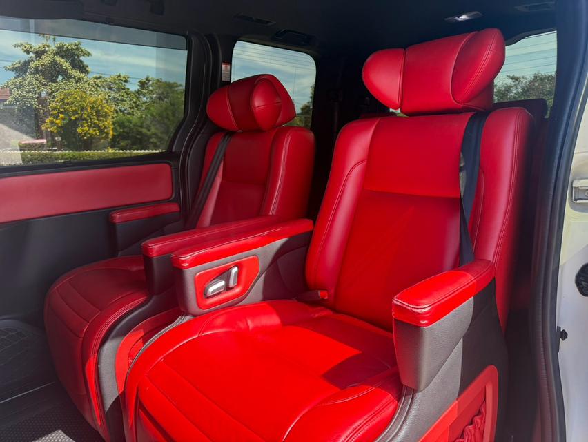 Toyota Voxy zs 2.0 ปี 2019 รูปที่ 9