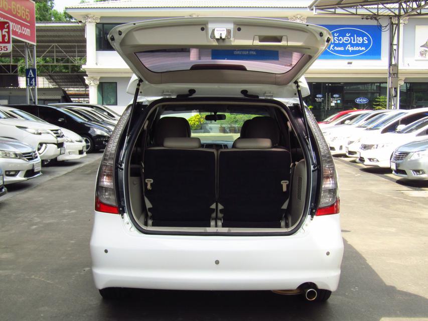 Mitsubishi space wagon 2.4GLS(Limited) 2010 4