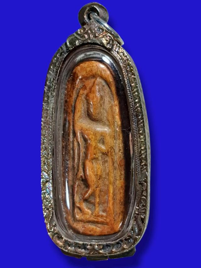 พระลีลา เปิดให้บูชาจ้า