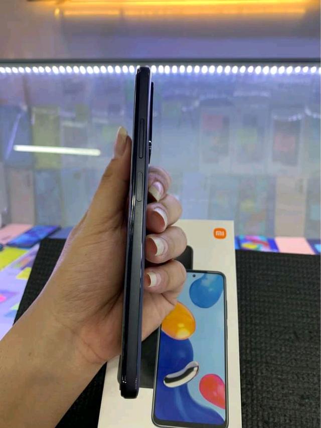 โทรศัพท์ราคาดี Xiaomi Redmi Note 11 4