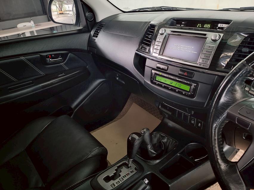 รถยนต์มือสองสภาพพร้อมใช้งาน 9