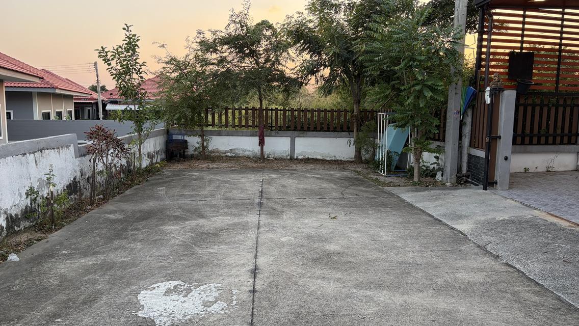 บ้านเดี่ยว 2 ชั้น ทำเลทองระยอง 11