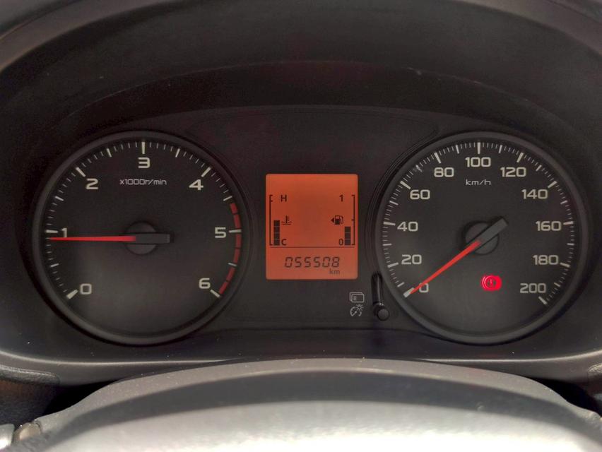 รหัสรถ CAT4598 2021. Mitsubishi Triton 2.5 GL เกียร์ธรรมดา  10