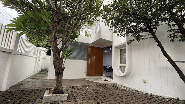 PP379 ขายบ้านเดี่ยว 2 ชั้น หมู่บ้าน อมรพันธ์ 9 ซอยลาดพร้าว-วังหิน 74 รีโนเวท เหมาะซื้ออยู่อาศัย หรือทำร้านคาเฟ่ 4