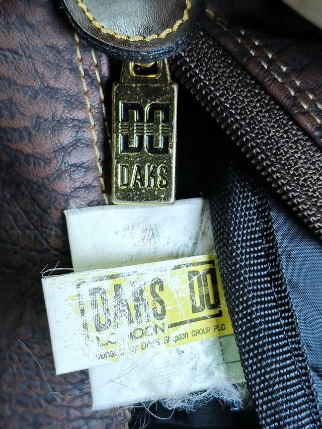 Daks London Handbag สอบถามก่อนสั่งซื้อ 7