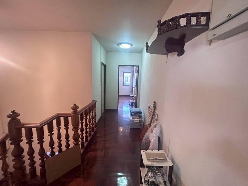 หมู่บ้านบางใหญ่ ซิตี้ ถนนกาญจนาภิเษก ต.เสาธงหิน อ.บางใหญ่ นนทบุรี 14