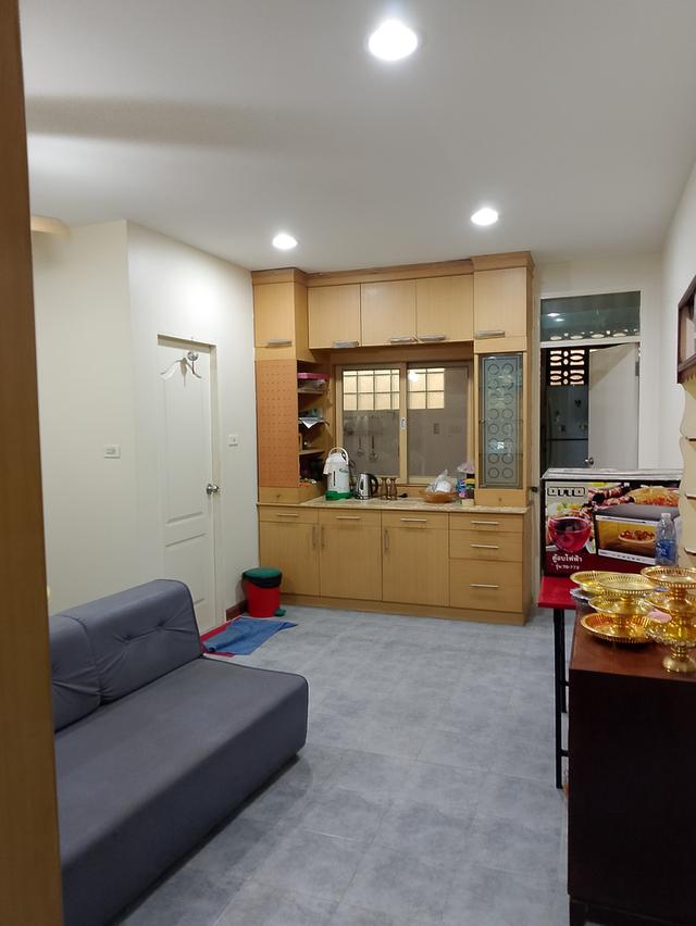 บ้านเดี่ยว แจ้งวัฒนะ-ประชาชื่น 7