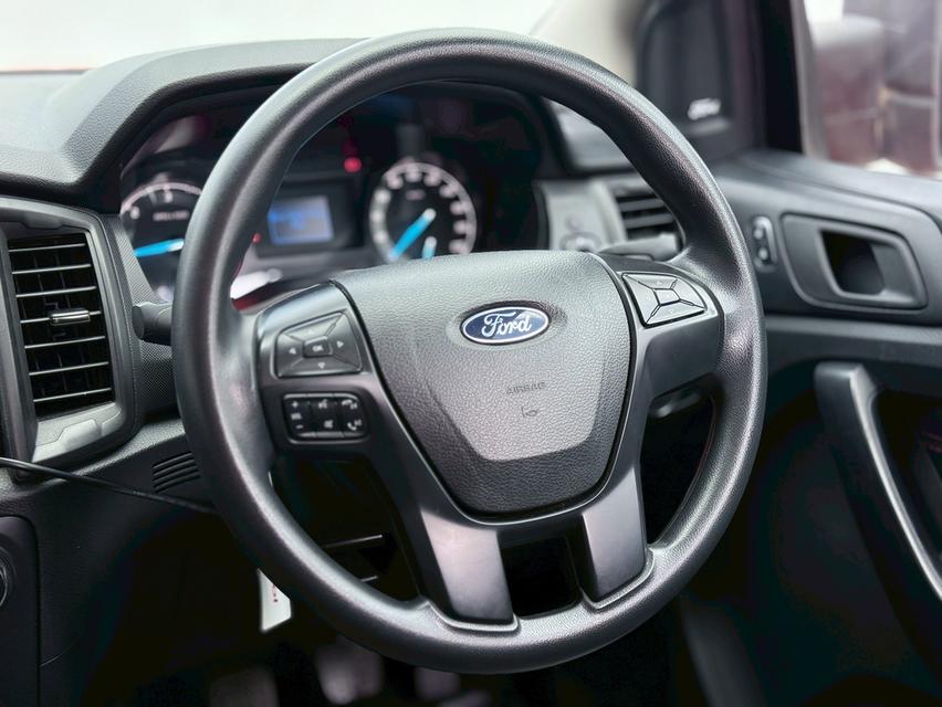 ขายFord Ranger 2.2Xl+ ปี21 11
