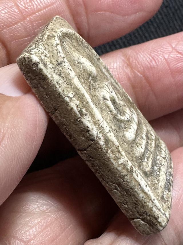 พระสมเด็จพิมพ์ทรงเจดีย์ รูปที่ 3