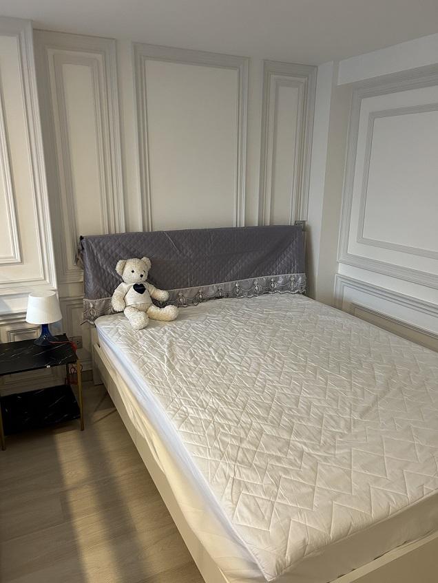 ให้เช่าคอนโด Knightsbridge Prime สาทร 5