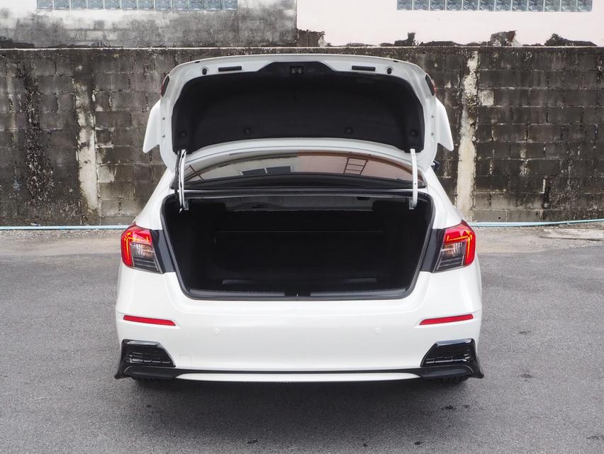 HONDA CIVIC 1.5 EL+  ปี 2023 9