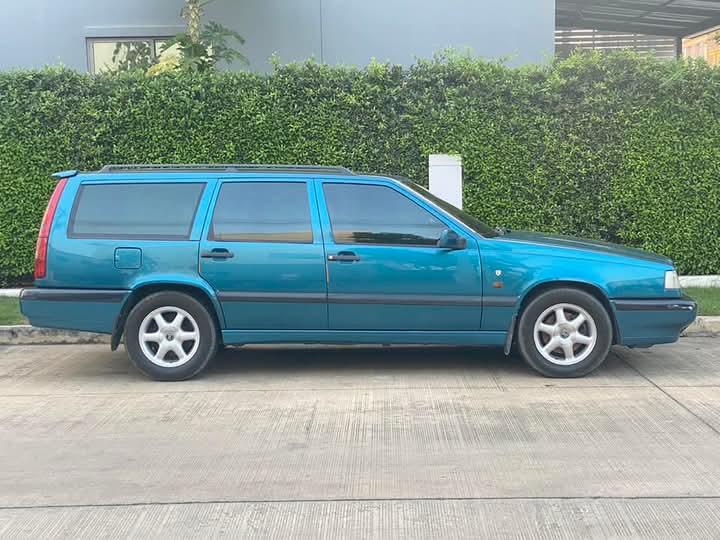 Volvo 850 สีสวยๆ