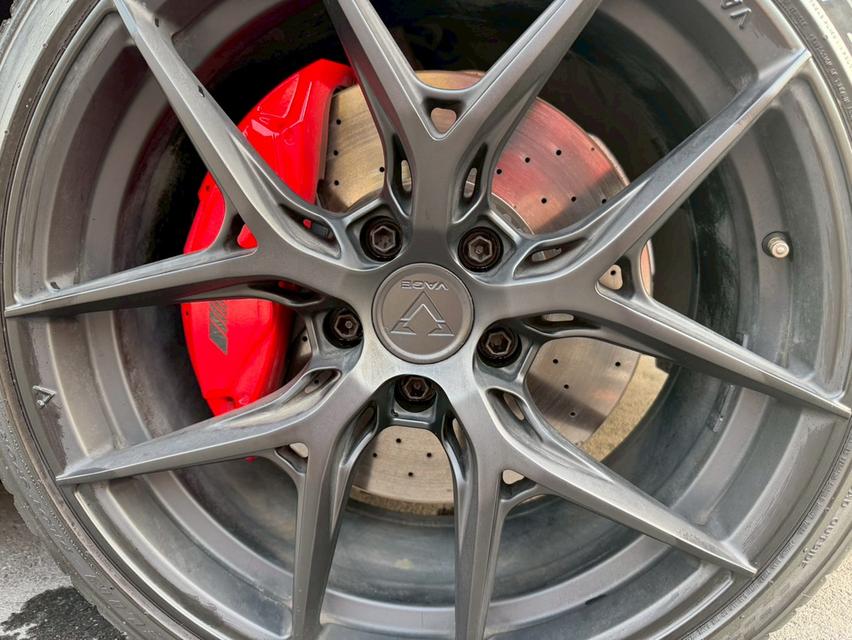 รหัสรถ KPV2954 📌 2019 BENZ C250 2.0 COUPE AMG DYNAMIC รูปที่ 10