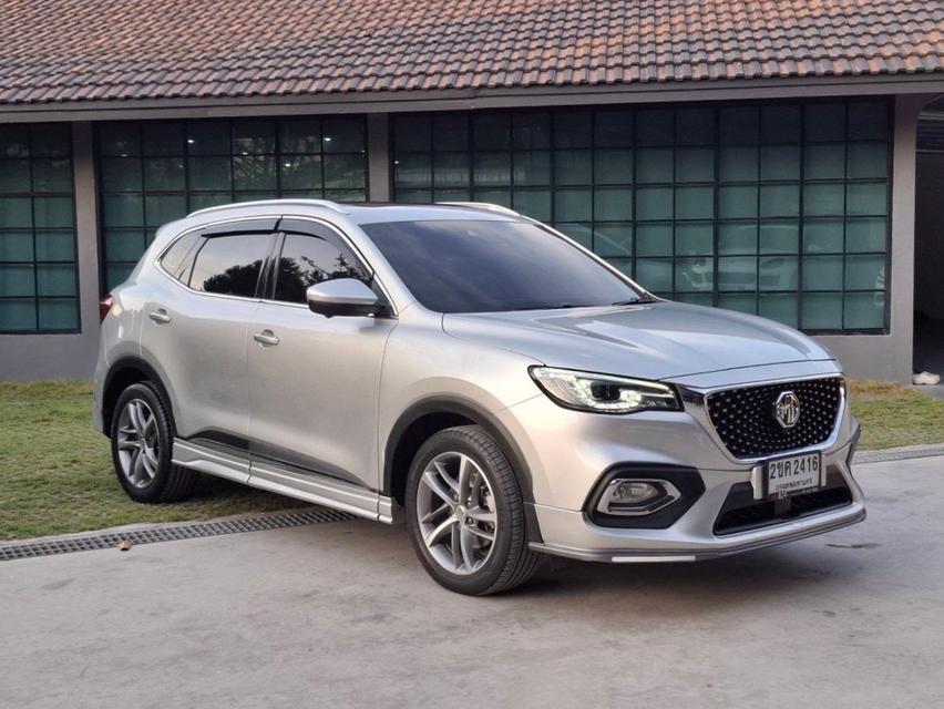 MG HS  1.5 X SUNROOF ปี 2021 รหัส KN2416 3