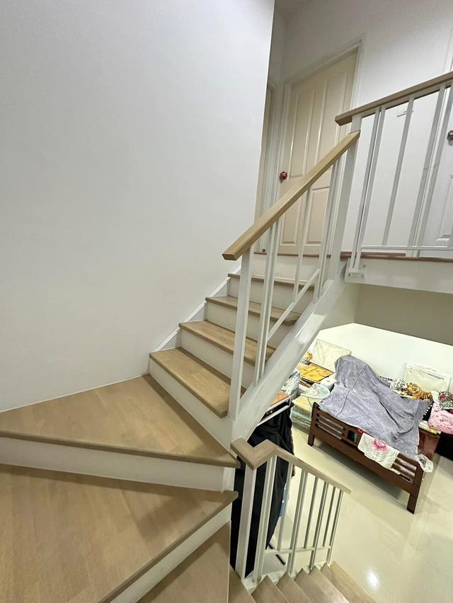 ให้เช่า ทาวน์โฮม 2 ชั้น สไตล์โมเดิร์น โครงการอารียา เดอะ คัลเลอร์ส มิกซ์ รังสิต-วงแหวน #LB122 – 001152 10