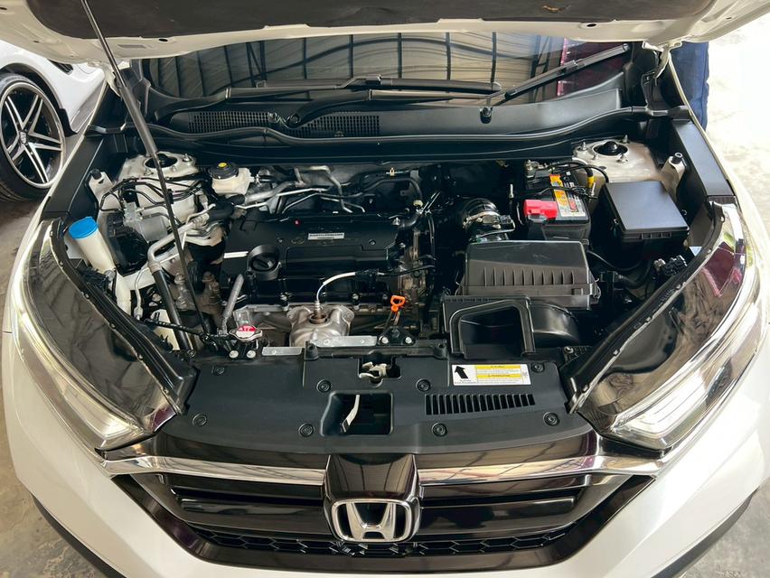 HONDA CRV 2.4 EL 4WD ปี 2021 โฉม ปี17-23 รูปที่ 19