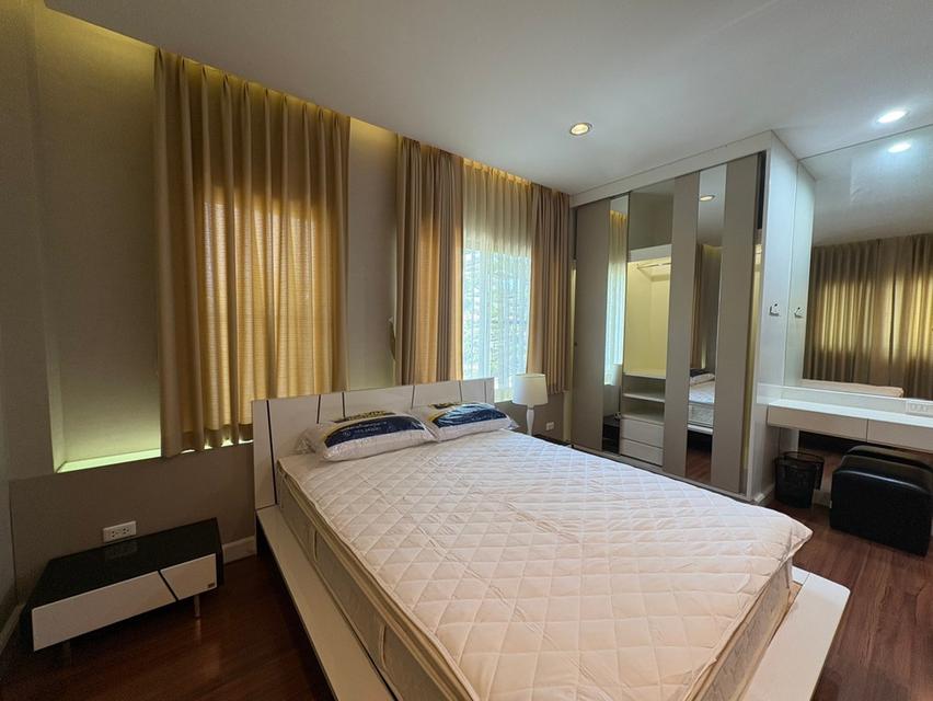 🏡✨ ให้เช่าบ้านเดี่ยว 2 ชั้นโคตรกว้าง! 4 ห้องนอน + คลับเฮ้าส์ + สระว่ายน้ำ ครบจบในที่เดียว 🤍 13