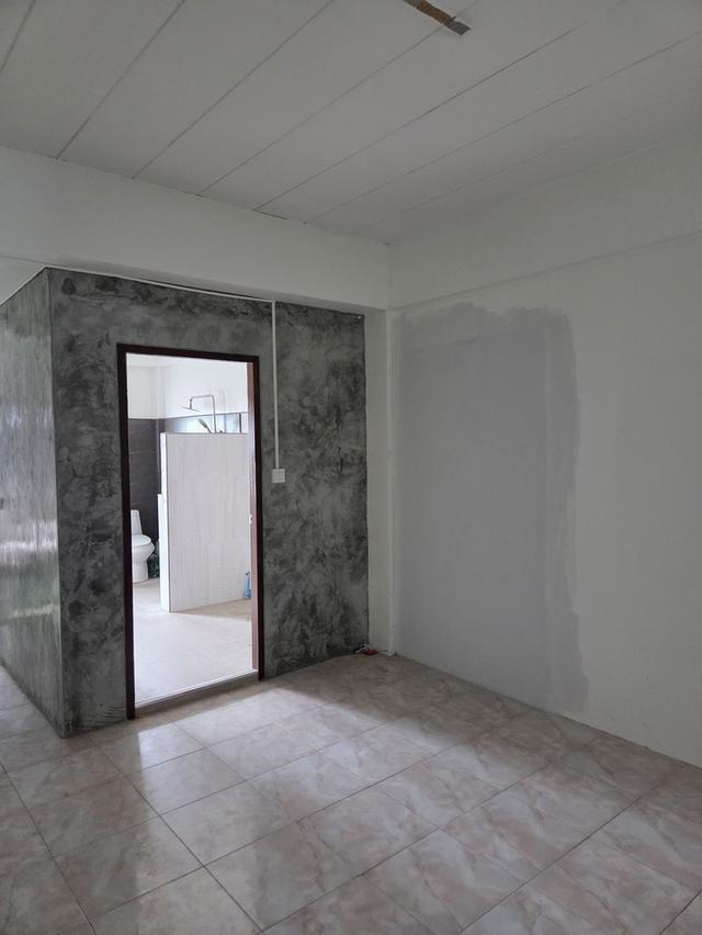 อาคารพาณิชย์ 3.5 ชั้น ทำเลทอง ตรงข้ามวัดบางกระพ้อม ใกล้วัดจุฬามณี – ตลาดน้ำอัมพวา บนถนนสมุทรสงคราม-บางแพ 5