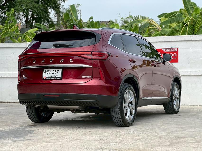 HAVAL H6 1.5 HYBRID ULTRA ปี 2022 โฉม ปี21-ปัจจุบัน รูปที่ 6
