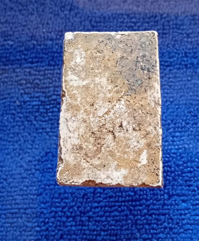 พระสมเด็จวัดระฆัง สภาพเก่า 2