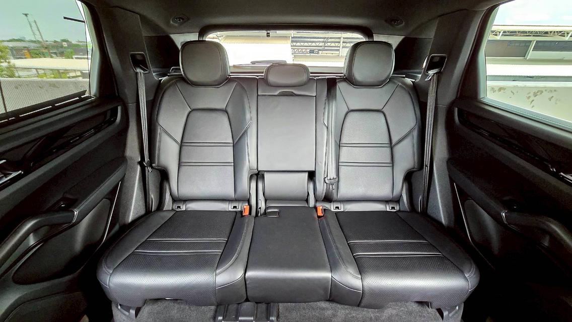 PORSCHE CAYENNE 3.0E Hybrid 2020 รถสวย ดูแลถึง ประวัติดีชัดเจน 15