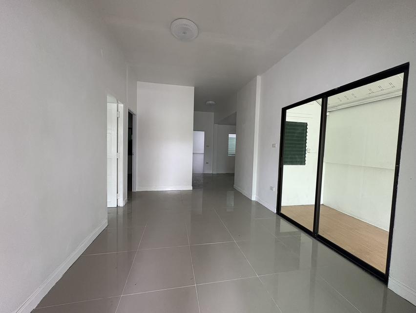 ปล่อยเช่าบ้าน หมู่บ้านโซกู๊ด ปลวกแดว 2