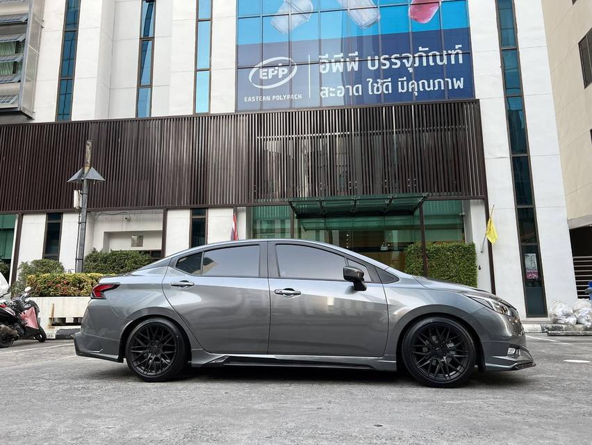 2021 NISSAN ALMERA 1.0V TRUBO