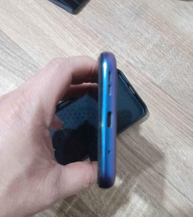 Nokia G10 สีน้ำเงิน 3