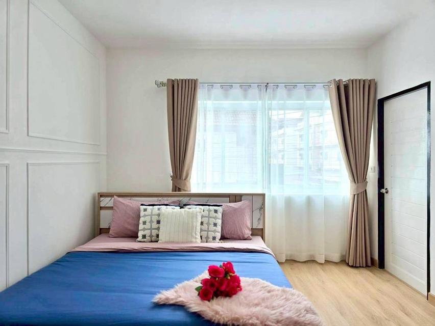 ขายทาวน์เฮ้าส์ 2.69 ล้าน ซอยสยามคันทรีคลับ 13