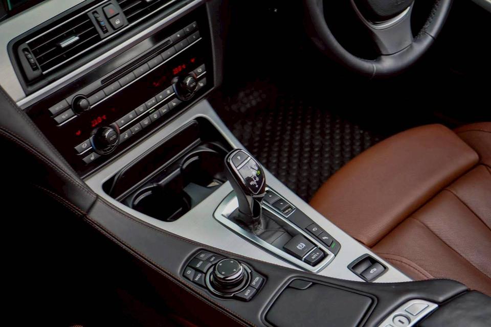 BMW #640i Sport Convertible ( F12 ) 9