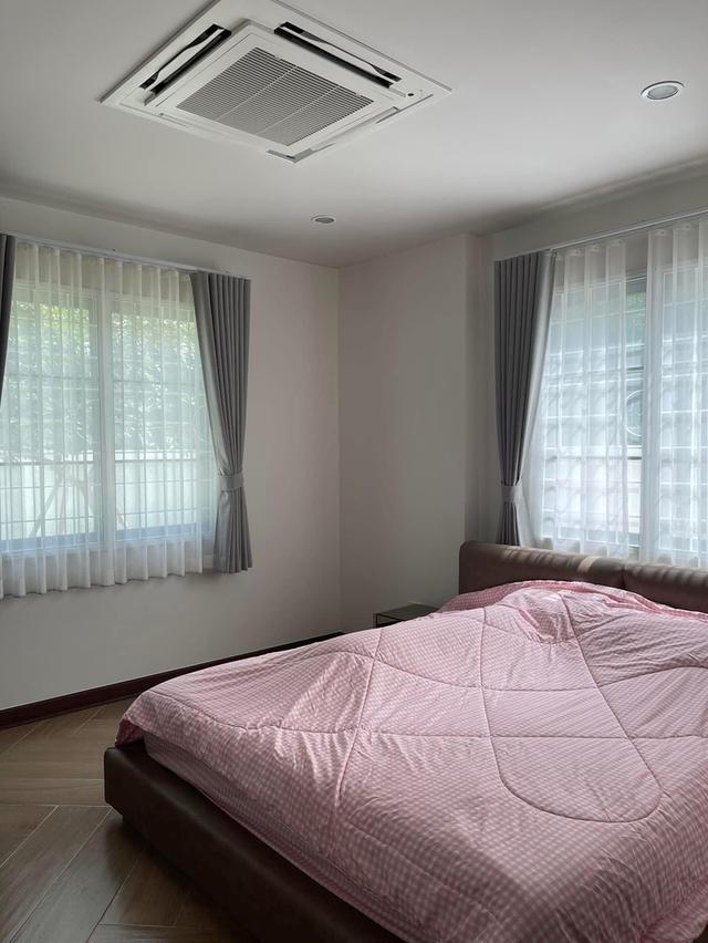 ขายบ้านบิ้วอินพร้อมอยู่เฟอร์นิเจอร์ครบเนื้อที่ 366 ตรว. 3ห้องนอน สายบ้านหลังถ้ำ-บ้านทาม ใกล้นิคม304-9กม. อ.ศรีมหาโพธิ ปราจีนบุรี 19