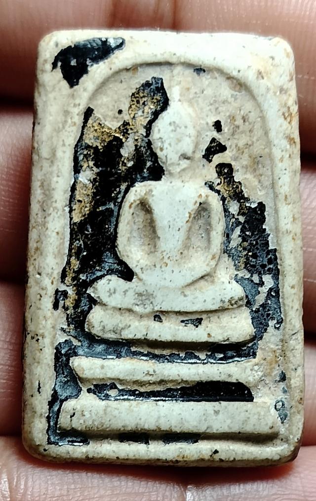 เปิดพระสมเด็จสนใจทักมาจ้า