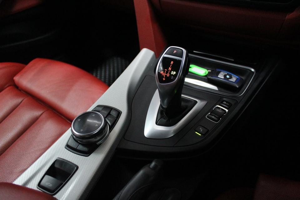 รหัสรถ JRS4805 BMW 420d  Cabriolet ปี 2015 12