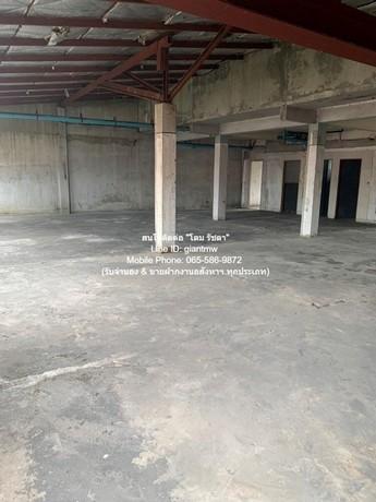 Office ขายอาคารสำนักงาน 6.5 ชั้น (ต้องรีโนเวท) มีช่องลิฟต์ จอดรถได้ 2 คัน ติดถนนรัชดาภิเษก 72 ตร.ว. (พื้นที่ใช้สอย 2,016 5