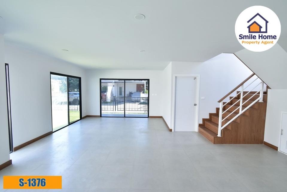 พฤกษาวีทู อ่อนนุช-พระราม9 ( Pruksa We/2 On Nut-Rama 9) 3