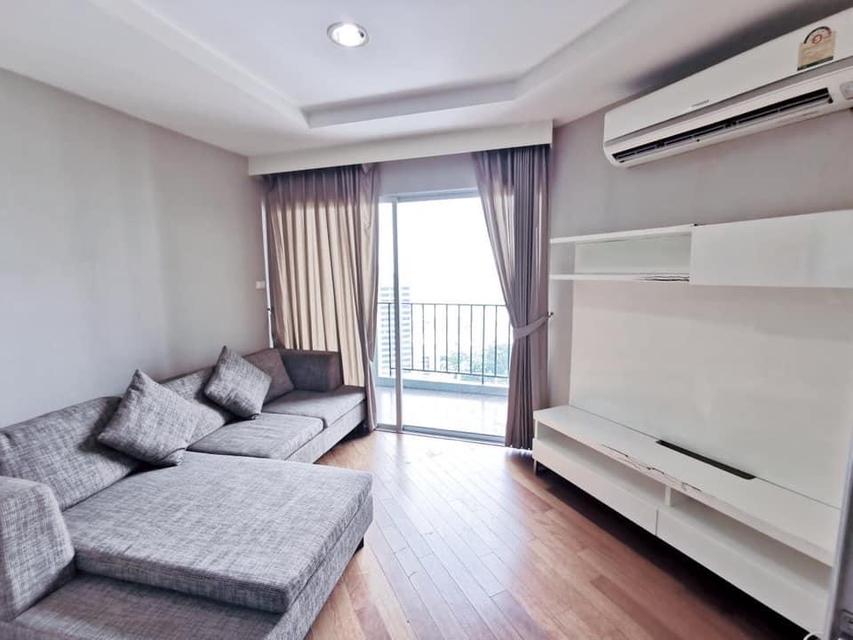 Condo Belle Grand Rama 9 ปล่อยเช่าราคาถูก 4