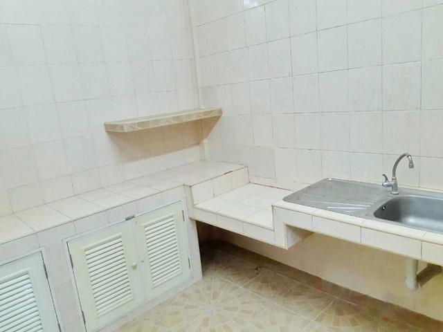 5 นอน 3 น้ำ 18 ตร.วา. 288 ตร.ม. ถ.พระราม3 ซ.สาธุประดิษฐ์ 52-60 BRT วัดดอกไม้ 1.0 กม.อาคารให้เช่า 4 ชั้น รีโนเวทใหม่ ฟังก 5