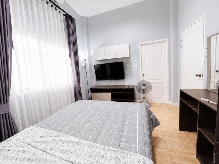 For Rent — Private Pool Villa at Thappraya Soi 15, PattayaPrivate pool villa for rent at Thappraya Soi 15, Pattaya. Fully furnished with new furniture 10