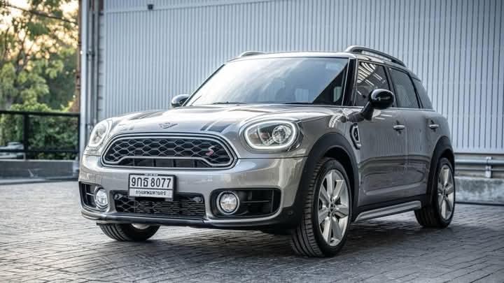 MINI COUNTRYMAN ปี 2020 3